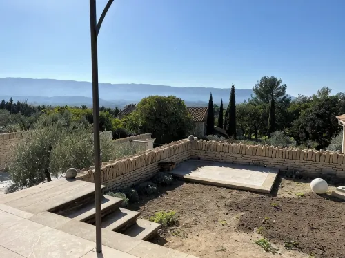 Hamlet house with swimming pool - 3-Star