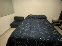 Casa Vacacional Maya Hotels in Comitan