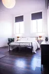Converted bank: centre of Town (split apartment) - Wifi