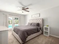 3-bedroom house in lovely Litchfield Park with WiFi, AC close to Golf & Shopping Hotels in Litchfield Park