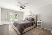 3-bedroom house in lovely Litchfield Park with WiFi, AC close to Golf & Shopping