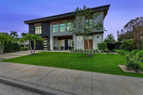 Coastal Luxe, Spacious 5bedroom house 5miles to Siesta with saltwater pool, WiFi - สระว่ายน้ำส่วนตัว