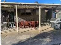 Beach Shack 150m to beach, 10m to Golf course, tranquil pet-friendly & quaint - 2-Star
