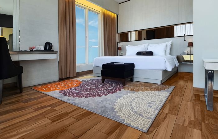 Palmy Exclusive Hotel