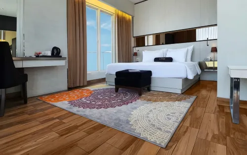 Palmy Exclusive Hotel