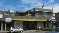 Ariki Backpackers Hotels in 