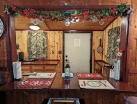 Secluded Country Cabin - Homestays