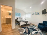 MTN VIEWS 2022 remodeled BBQ EN Suite Hiking