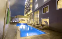 Bon Hotel Tripod Owerri - Pools