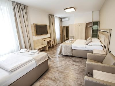 Hotel Mariel Znojmo