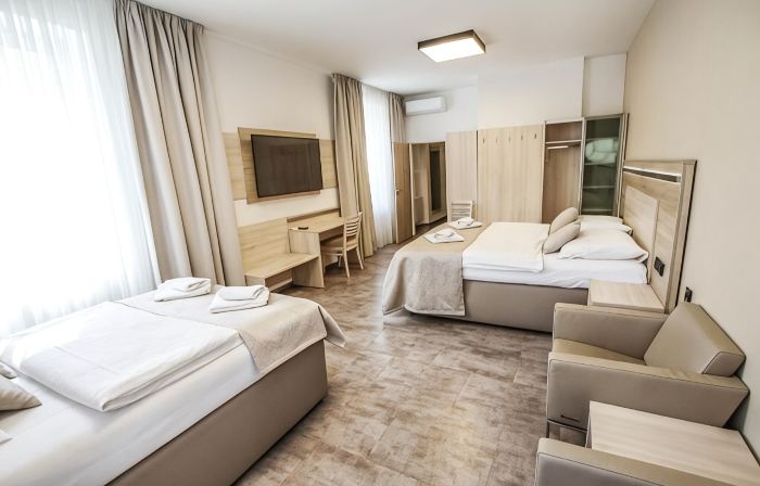 Hotel Mariel Znojmo