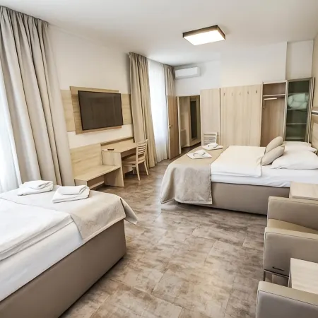 Hotel Mariel Znojmo