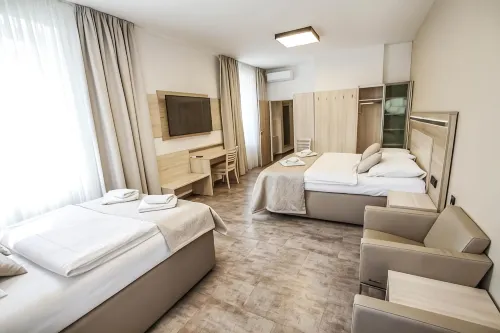 Hotel Mariel Znojmo