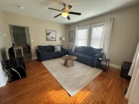 15 Min from CLT Airport! Spacious & Renovated! - 4-Star