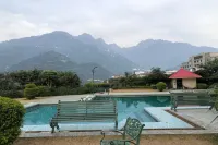 Hotel Devi Grand - Katra - piscina