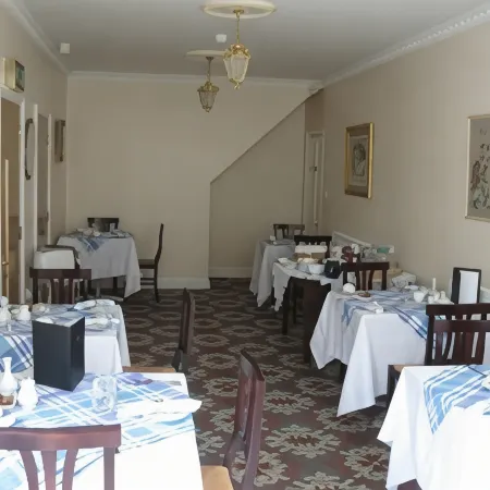 Hazelwood Guest House