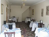 Hazelwood House