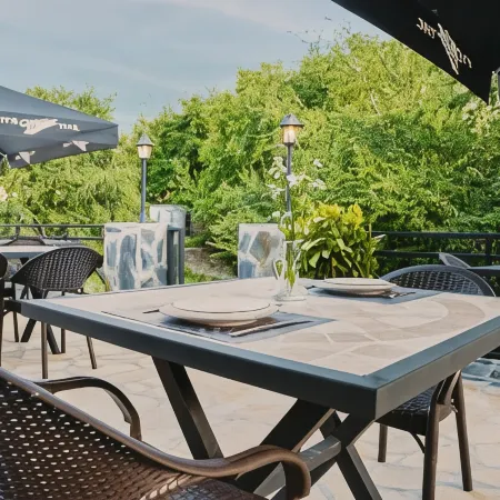 Chalet Mestia