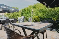 Chalet Mestia - breakfast