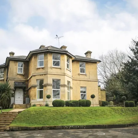 Leighton House - Boutique Guesthouse