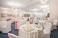 Garni Hotel Savica - Sava Hotels & Resorts