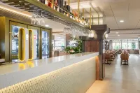 Alegria Florida - bar