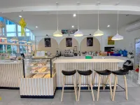 โรงแรมแกรนด์ ปา แอนด์ รีสอร์ท ลำพูน เชียงใหม่ | GRAND PA Hotel&Resort Lamphun Chiang Mai - ที่มีบาร์