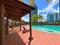 Hock Lee Hotel & Residences - Rooftop Pools