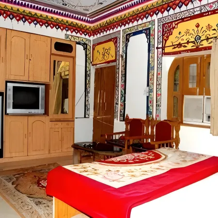 Hotel Oasis