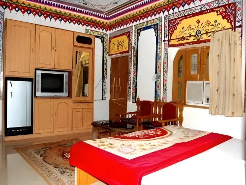 Hotel Oasis - Kuntosalit