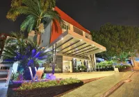 Hotel Barranquilla Plaza Hôtels à : 