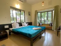 The Mango Villa