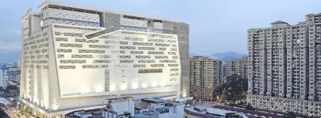 Smile Hotel Cheras Pudu KL