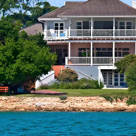 The Knysna Belle Guest House