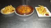 阿斯旺酒店 - 早餐