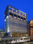 Hotel Coco Grand - parking
