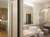 Album Boutique Rooms Hotels in Sassari