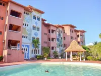 Nílu Cancún Zona Hotelera by Selina - شاطئ