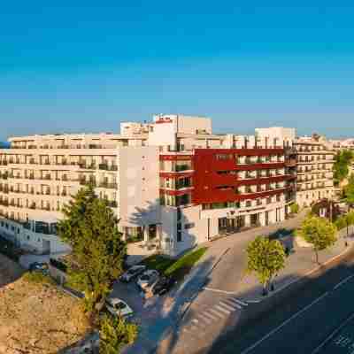Festa Panorama Hotel Hotel Exterior