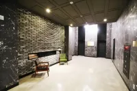 Dongducheon Hotel the Grey - 2つ星