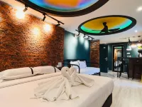 Smile Hotel Balakong Kajang Ξενοδοχεία στην πόλη Cheras