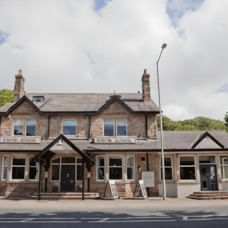 The Royal Hotel