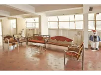 Jai Palace Hotel - 2-Sterne