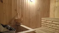 Rylich Panorama Hotel - spa