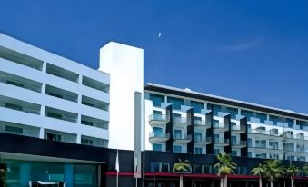 Grand Hotel Salerno