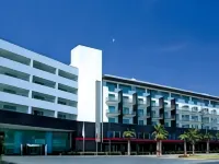 Grand Hotel Salerno - Pet friendly