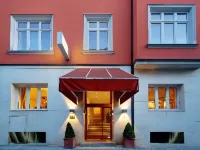 Hotel Adria München イーザル門周辺のホテル