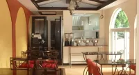The Suites at Calle Nueva - Bữa sáng