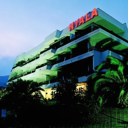 Nyala Suite Hotel
