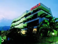 Nyala Suite Hotel
